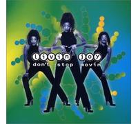 Livin' Joy - Don't Stop Movin' [Import]
