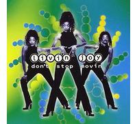 Livin' Joy - Don't Stop Moving [Import]