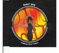 Livin' Joy - Follow The Rules [Import]
