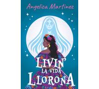 LIVIN' LA VIDA LLORONA
