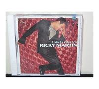 Ricky Martin – Livin' La Vida Loca – Sony Music
