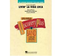 Livin La Vida Loca / Score + Parties