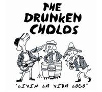 Livin' La Vida Loco