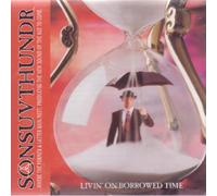 Livin' on Borrowed Time (US [Import]