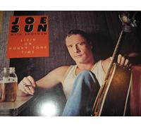 Livin' On Honky Tonk Time