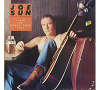 Livin' On Honky Tonk Time