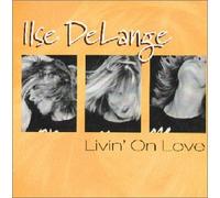 Livin on Love/Let Him Fly