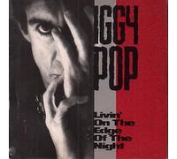 Livin' On The Edge Of The Night