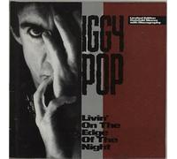 Livin' On The Edge Of The Night - Limited Edition