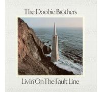 Livin on The Fault Line [Import]
