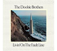 Livin' on The Fault Line-UHQCD x MQA-CD [Import]