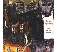 Livin' on The Fringe