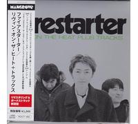 LIVIN’ ON THE HEAT