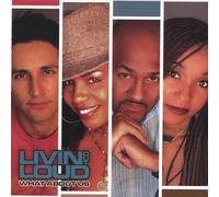 Livin out Loud - What About Us [UK Import]