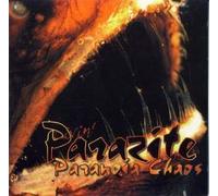 Livin' Parazite - Paranoia Choas [Import]