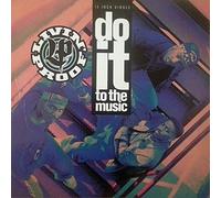 Livin Proof - Do It to The Music