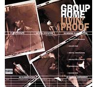 Livin' Proof [Import]