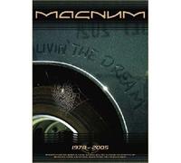 Livin' The Dream +Dvd