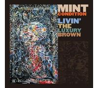 Livin' the Luxury Brown by Mint Condition