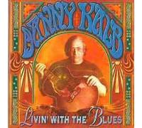 Livin' With The Blues