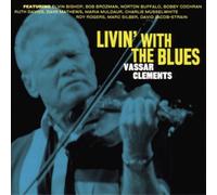 Livin with The Blues [Import]