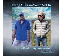 Living A Dream We're Not In - Cd Album