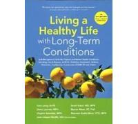 Living A Healthy Life With Long-Term Conditions
