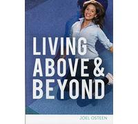 Living Above & Beyond - 3 message cd/dvd set