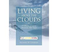 Living Above The Clouds