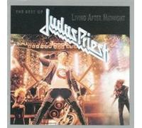 Living After Midnight by Judas Priest [Audio CD] NEUF