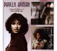 Living All Alone / Prime of My Life by Phyllis Hyman