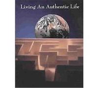 Living an Authentic Life Thomas E. Legere (Auteur)
