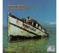 Buffett, Jimmy - Living & Dying in 3/4 Tim