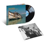 Jimmy Buffett – Living And Dying In 3/4 Time – Vinyle LP