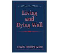 Living And Dying Well