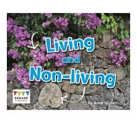 Living And Non-Living