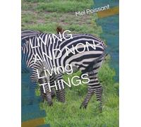 LIVING AND NON-Living THINGS