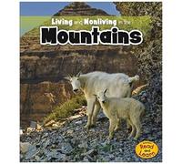 Living And Nonliving In The Mountains