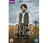 Living and The Dead [Import]