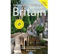 Living and Working in Britain Andrew Marr, Martin Gayford (Auteur)