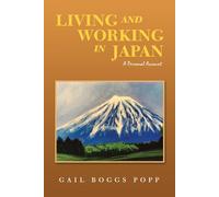 Living And Working In Japan
