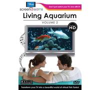Living Aquarium, Vol. 2