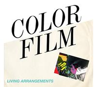 Living Arrangements