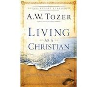 Living as a Christian Teachings from First Peter by James L. Snyder Inconnu (Auteur)