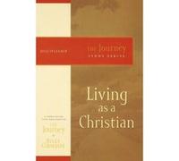 Living As a Christian, The Journey Study Series Billy Graham (Auteur)