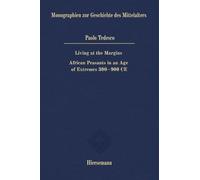 Living at the Margins: African Peasants in an Age of Extremes 300 - 900 CE