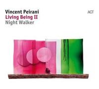 Living Being II Night Walker