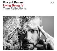 Living Being IV (Time Reflections)