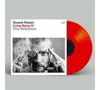 Living Being IV (Time Reflections) Édition Deluxe Vinyle Coloré
