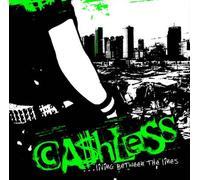 Living Between The Lines